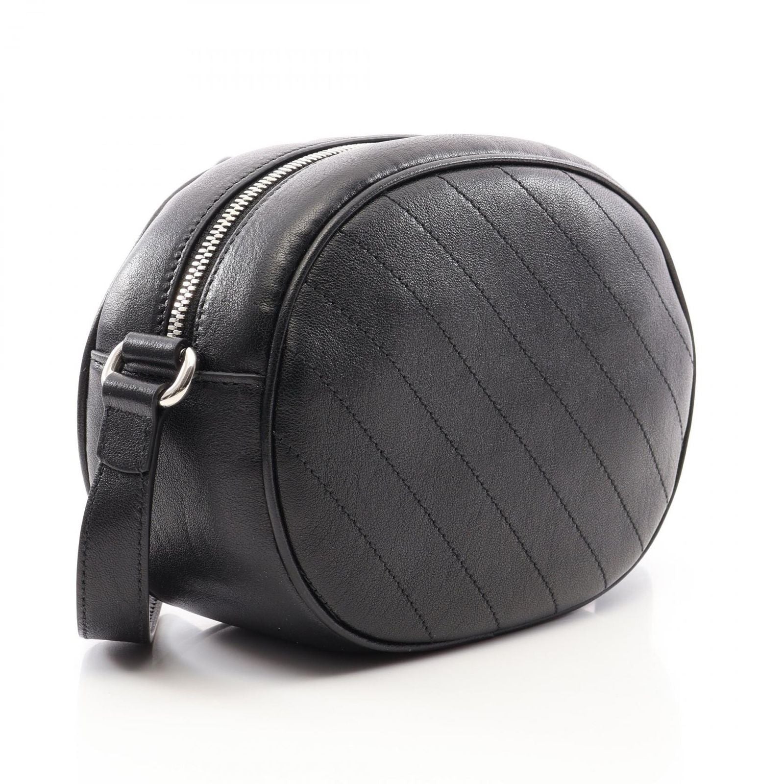 Gucci Shoulder Bag Blanc Di Leather — view 2