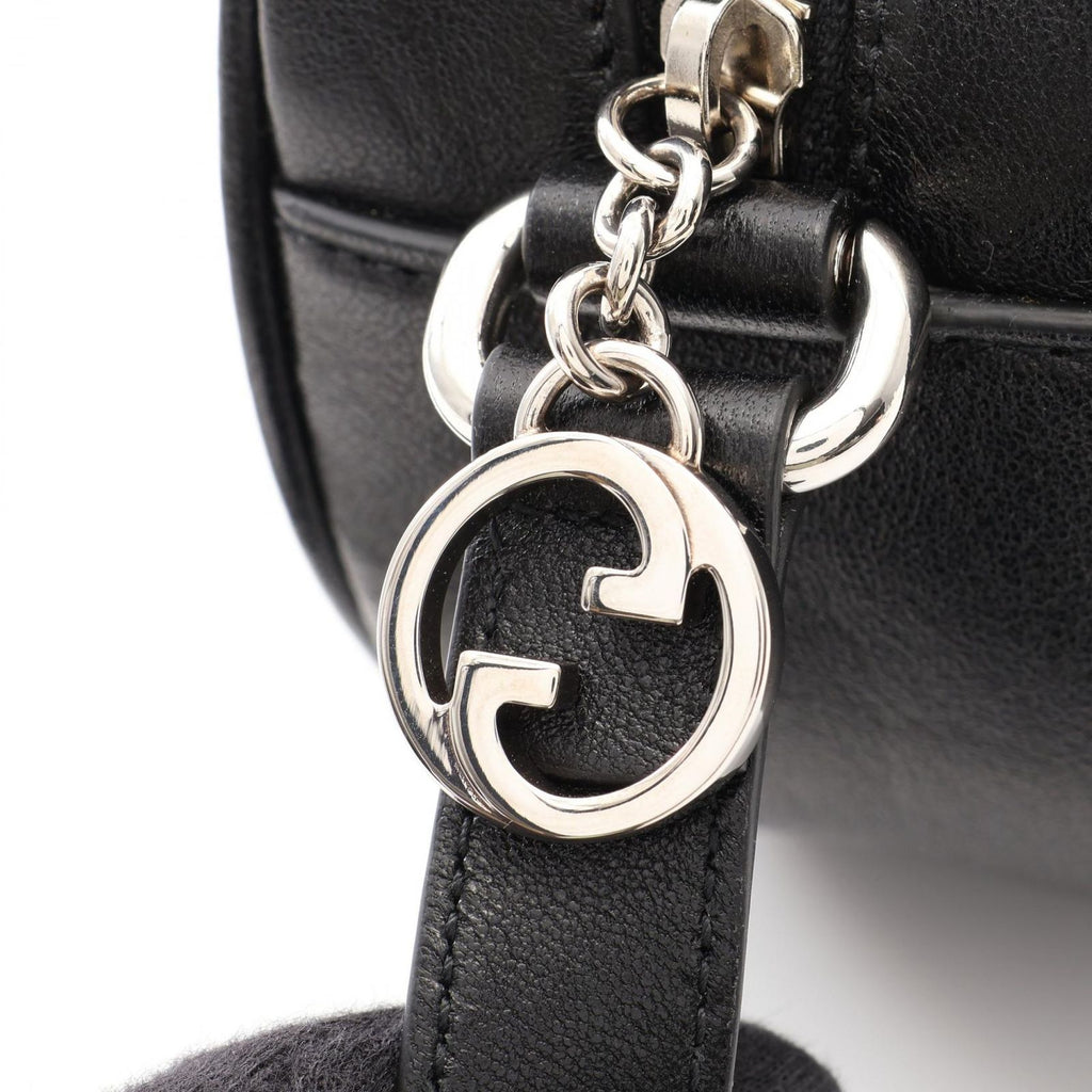 Gucci Shoulder Bag Blanc Di Leather — view 5
