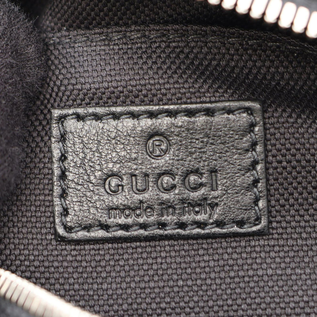 Gucci Shoulder Bag Blanc Di Leather — view 4