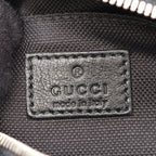 Gucci Shoulder Bag Blanc Di Leather — view 4