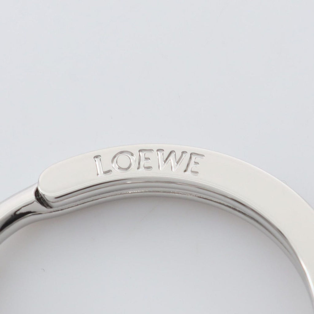 Loewe Charm Anagram Key Ring 111 — view 3