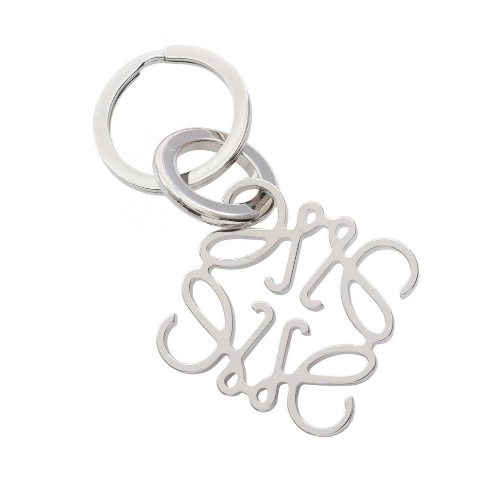 Loewe Charm Anagram Key Ring 111 — view 2