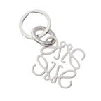 Loewe Charm Anagram Key Ring 111 — view 2