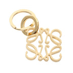 Loewe Charm Anagram Key Ring 111 — view 2