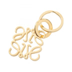 Loewe Charm Anagram Key Ring 111
