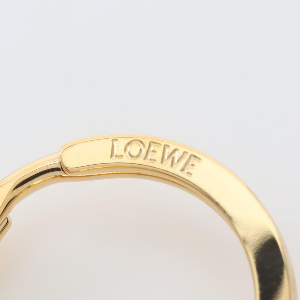 Loewe Charm Anagram Key Ring 111 — view 3