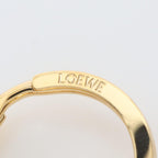 Loewe Charm Anagram Key Ring 111 — view 3