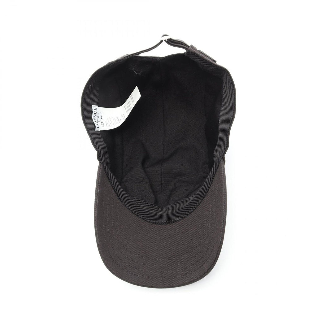 Loewe Cap Camp Baseball Cap — view 3