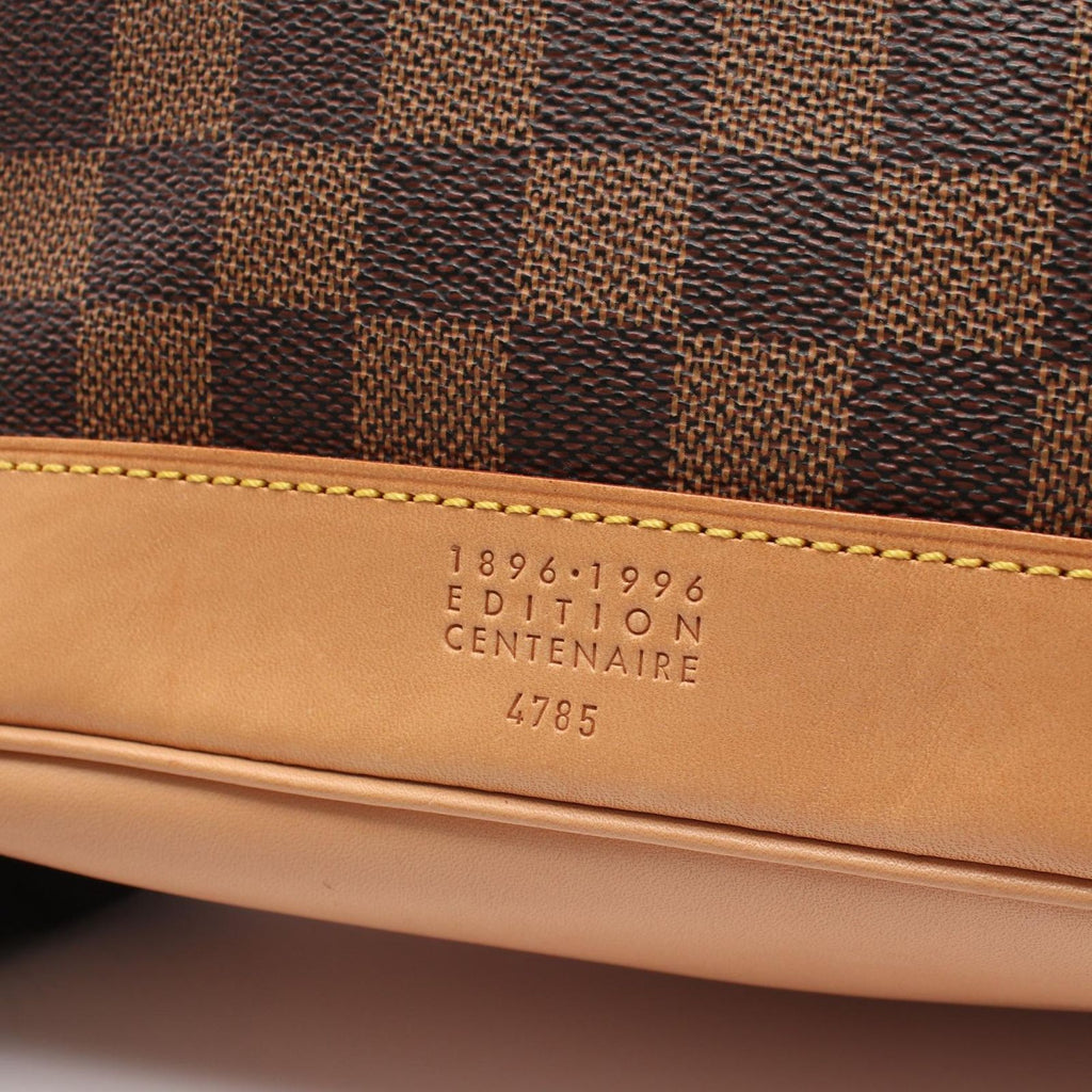 Louis Vuitton Backpack Harlequin Anniversary — view 8