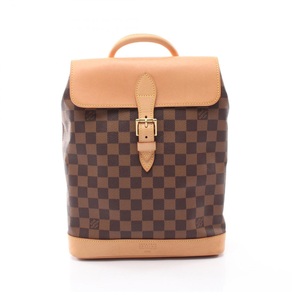 Louis Vuitton Backpack Harlequin Anniversary