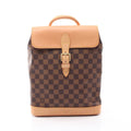 Louis Vuitton Backpack Harlequin Anniversary