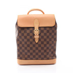 Louis Vuitton Backpack Harlequin Anniversary