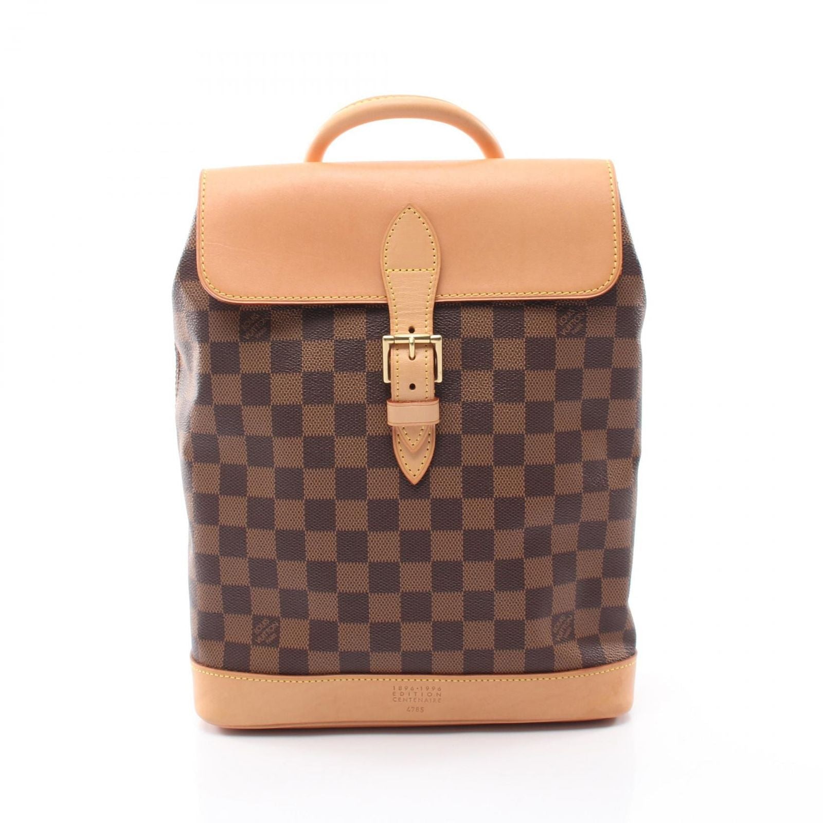 Louis Vuitton Backpack Harlequin Anniversary
