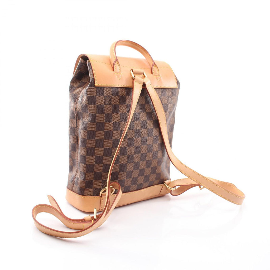 Louis Vuitton Backpack Harlequin Anniversary — view 2