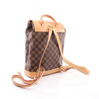 Louis Vuitton Backpack Harlequin Anniversary — view 2