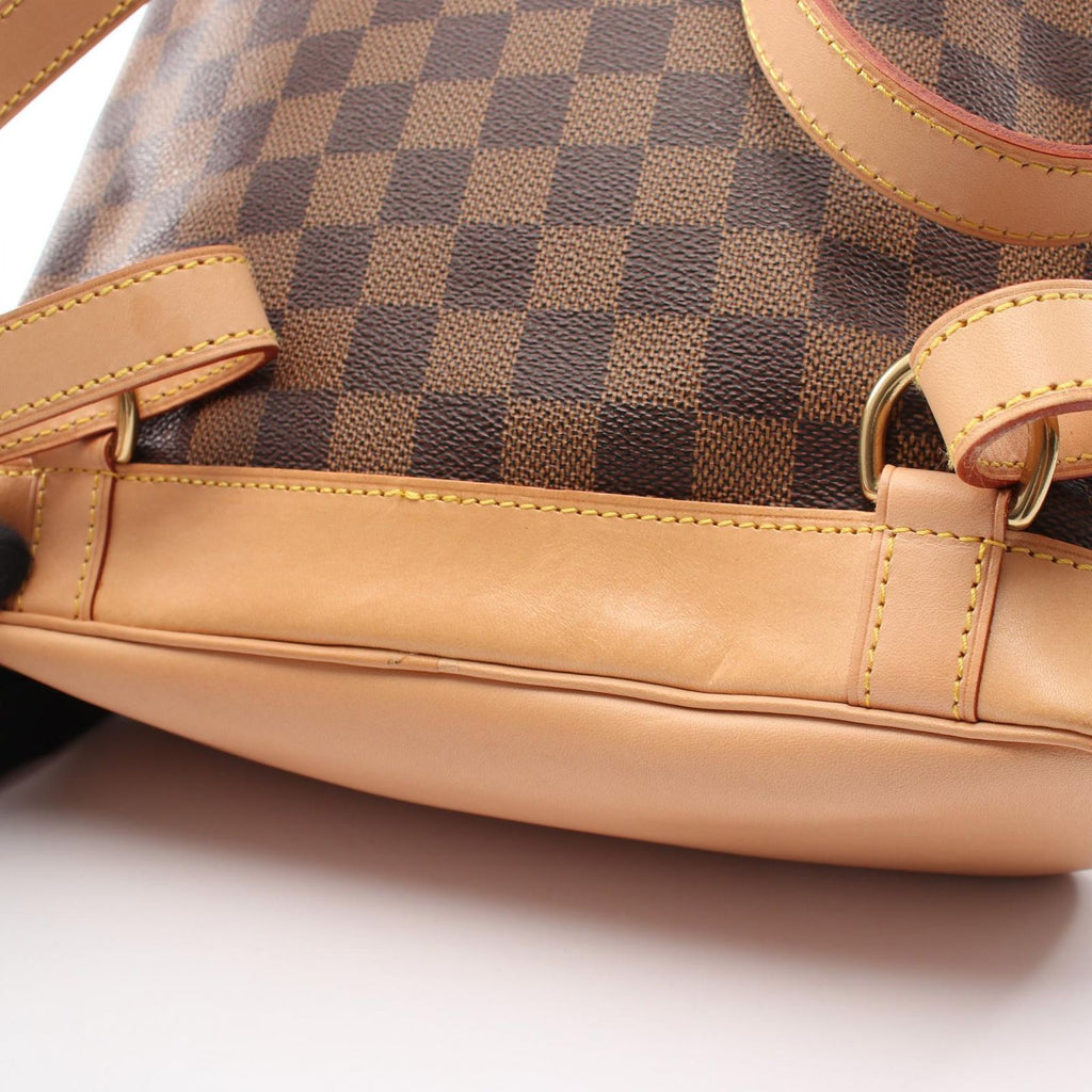 Louis Vuitton Backpack Harlequin Anniversary — view 6