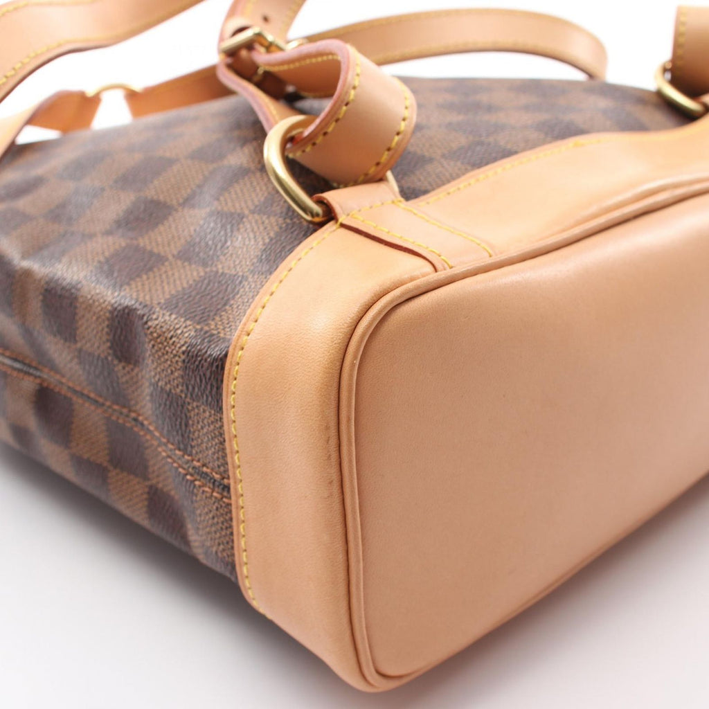Louis Vuitton Backpack Harlequin Anniversary — view 7