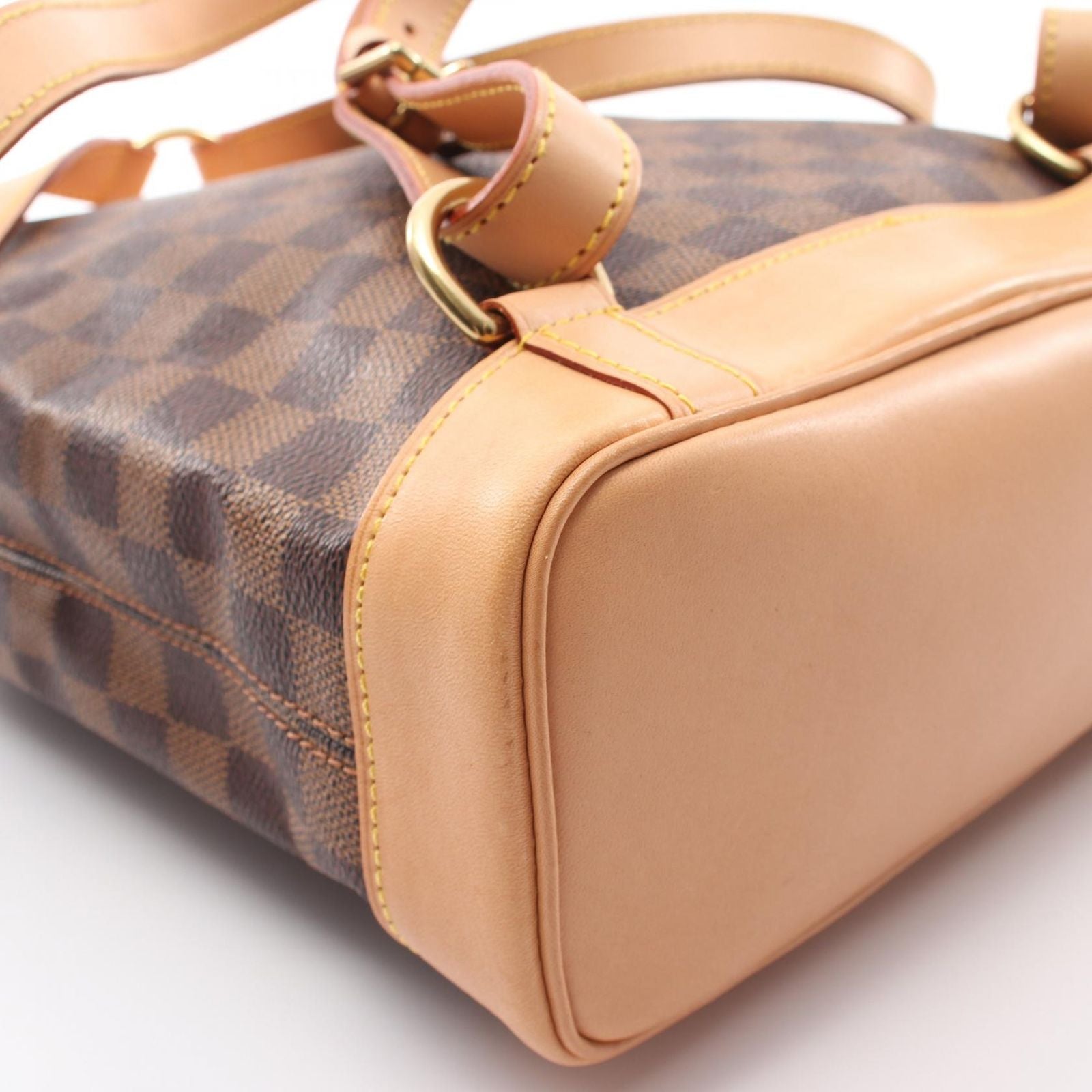 Louis Vuitton Backpack Harlequin Anniversary — view 7