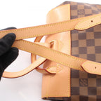 Louis Vuitton Backpack Harlequin Anniversary — view 9