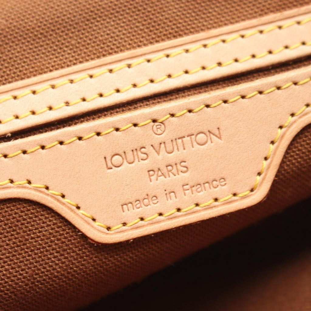 Louis Vuitton Backpack Harlequin Anniversary — view 4