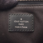 Louis Vuitton Tote Anton 2-Way Canvas Leather — view 4