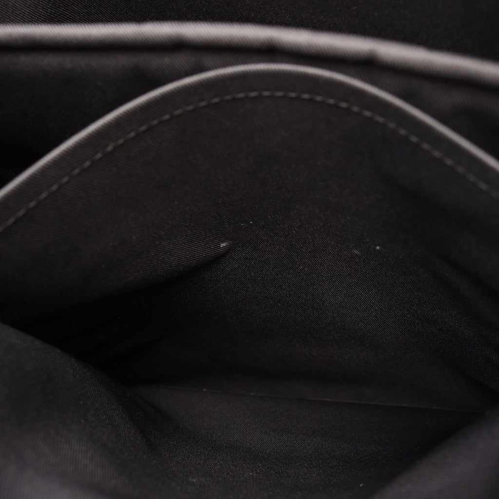 Louis Vuitton Tote Anton 2-Way Canvas Leather — view 5