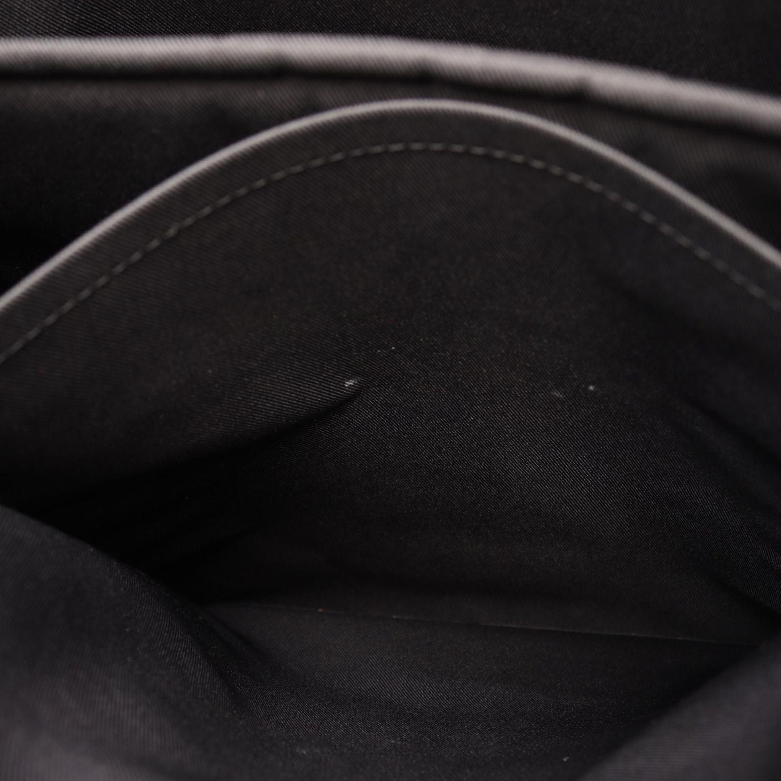 Louis Vuitton Tote Anton 2-Way Canvas Leather — view 5