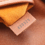 Louis Vuitton Shoulder Bag Musette Salsa Short Strap Canvas Leather — view 5