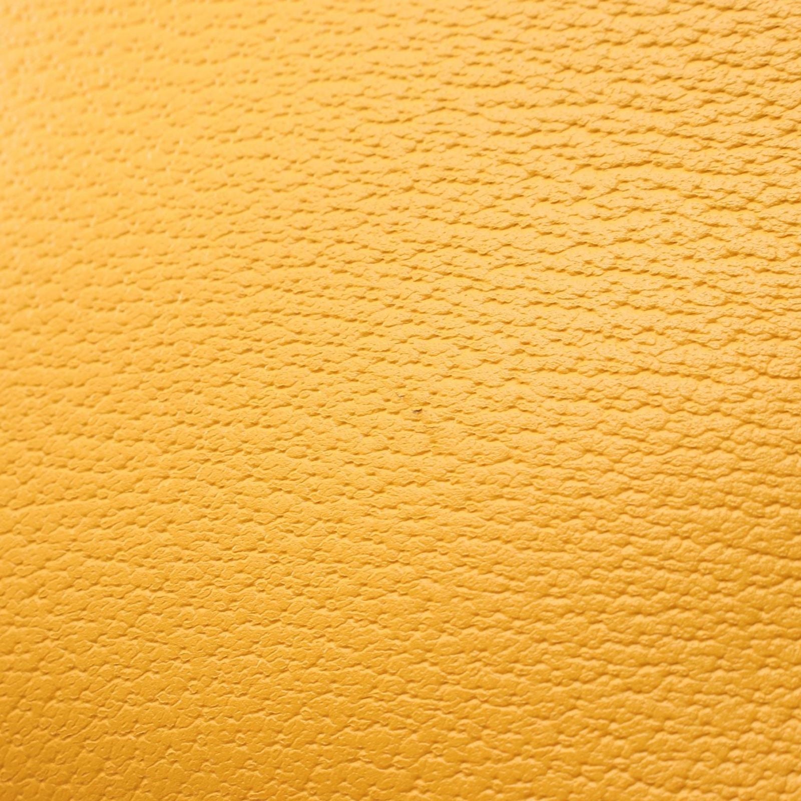 Gucci Handbag Diana Small 2-Way Yellow Leather — view 7
