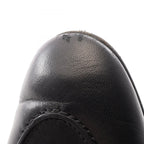Hermes Loafers Moccasins Paris Leather — view 7
