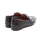 Hermes Loafers Moccasins Paris Leather — view 2