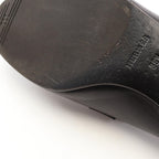 Hermes Loafers Moccasins Paris Leather — view 9