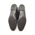 Hermes Loafers Moccasins Paris Leather — view 4
