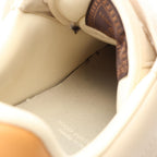Louis Vuitton Sneakers LV Buttersoft Leather — view 9