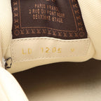 Louis Vuitton Sneakers LV Buttersoft Leather — view 7