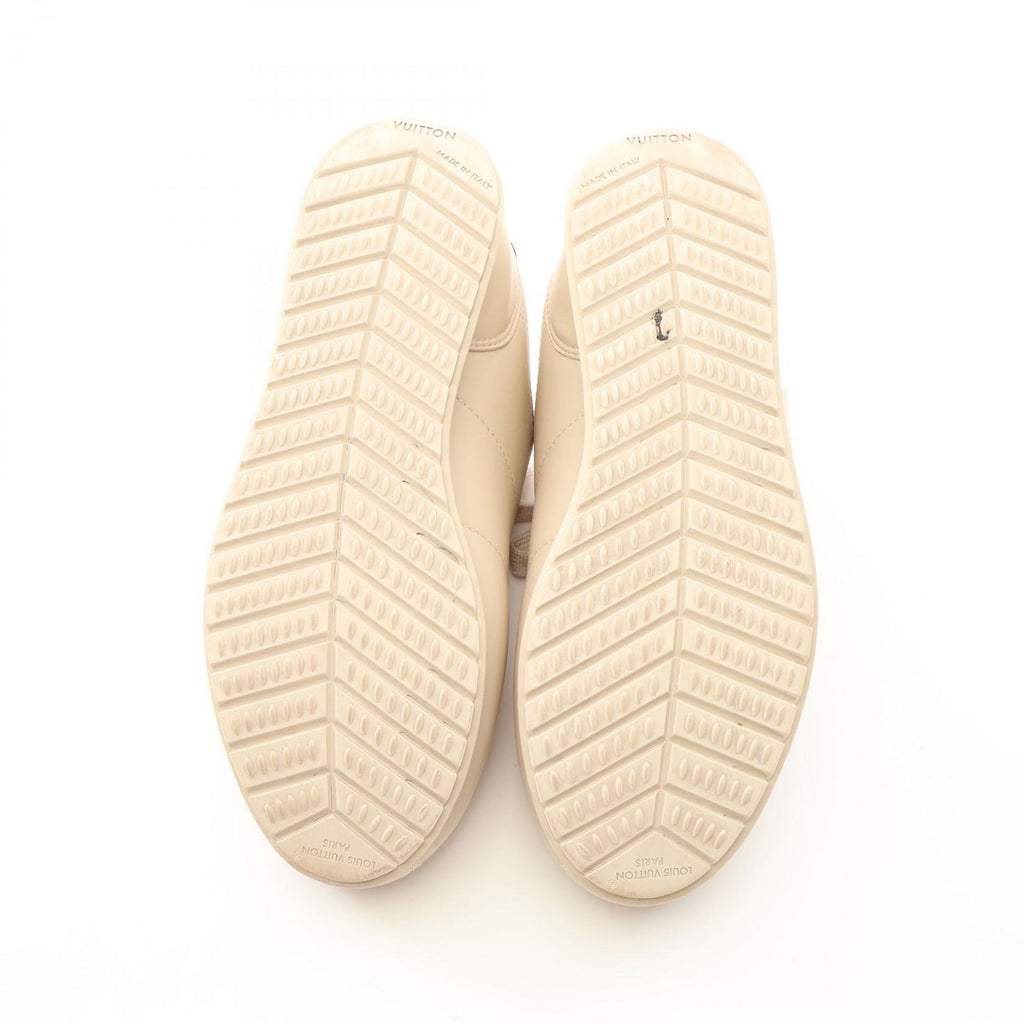 Louis Vuitton Sneakers LV Buttersoft Leather — view 4