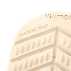 Louis Vuitton Sneakers LV Buttersoft Leather — view 6