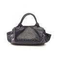 Loewe Handbag Nappa Aire Black Leather