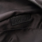Loewe Handbag Nappa Aire Black Leather — view 4