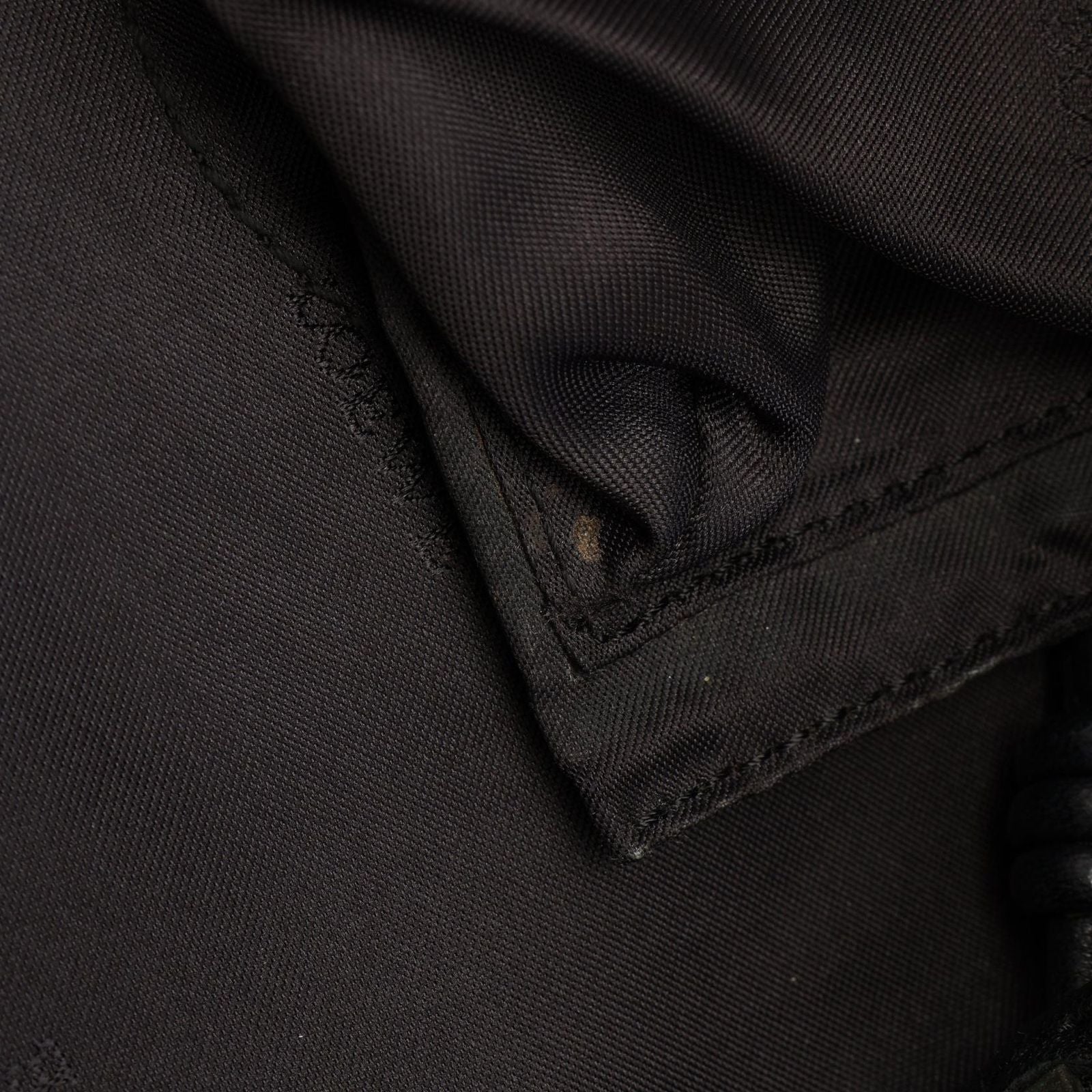 Loewe Handbag Nappa Aire Black Leather — view 8