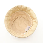 Prada Hat Re-Nylon Quilted Bucket Nylon — view 3