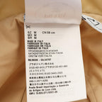 Prada Hat Re-Nylon Quilted Bucket Nylon — view 6
