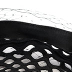 Dior Arty Lace Beret Black — view 6