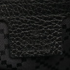 Gucci Shoulder Bag Cosmopolis Black Leather — view 4