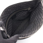 Gucci Shoulder Bag Cosmopolis Black Leather — view 3