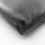 Gucci Shoulder Bag Cosmopolis Black Leather — view 5