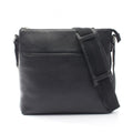 Gucci Shoulder Bag Cosmopolis Black Leather