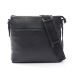 Gucci Shoulder Bag Cosmopolis Black Leather