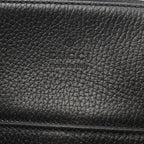 Gucci Shoulder Bag Cosmopolis Black Leather — view 9