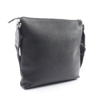 Gucci Shoulder Bag Cosmopolis Black Leather — view 2